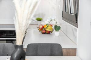 Kaza 17 - Minimal Boho Home in Agios Nikolaos