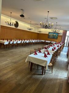 Hotel Restaurant Der Greif