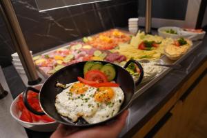 Hotel Restaurant Der Greif