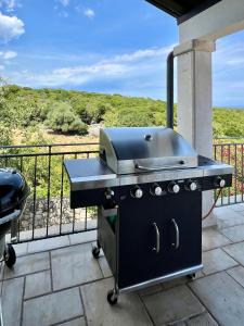 Stunning villa in Cres - Losinj