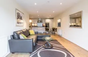 House of Fisher - Equinox Place - Mytchett