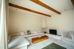 New Design Villa in Ibiza-look at Seseh Beach