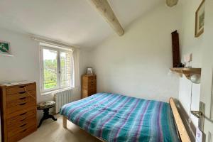 Maisons de vacances les Santolines maison typique provencale : photos des chambres