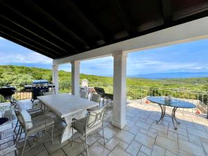 Stunning villa in Cres - Losinj