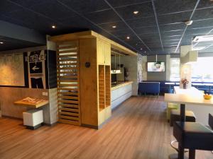 Hotels IBIS BUDGET Biarritz - Anglet : photos des chambres