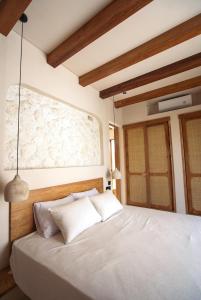 New Design Villa in Ibiza-look at Seseh Beach