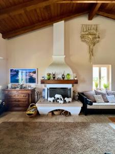 Stunning villa in Cres - Losinj