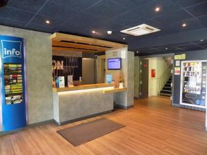 Hotels IBIS BUDGET Biarritz - Anglet : photos des chambres