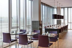 IntercityHotel Darmstadt