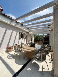 Stunning villa in Cres - Losinj