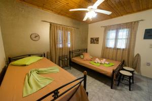 Villa Dimitris Apartments & Bungalows Lefkada Greece