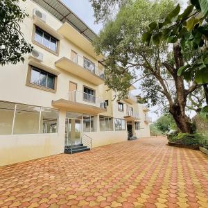 The Greenleaf Resort