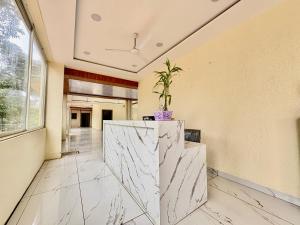 The Greenleaf Resort