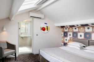 Hotels Hotel A La Villa des Artistes : photos des chambres