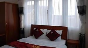 Hanh Phuc Tay Do Hotel