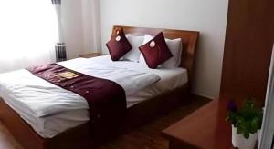 Hanh Phuc Tay Do Hotel