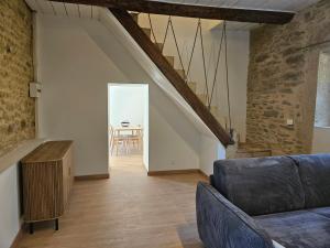 Appartements Appartement - mas provencal : photos des chambres