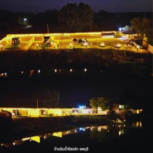 Baanrimnam Resort Lopburi