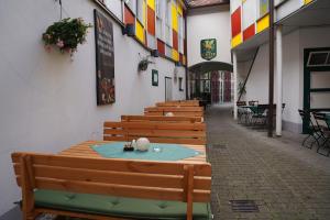 Hotel Restaurant Der Greif