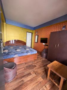 Swarna Kamal Homestay