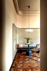 HOMY Repubblica - A Luxury Collection