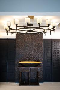 De Chai Oriental Nimman - SHA Plus