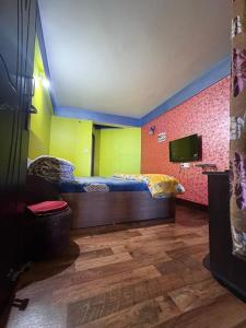 Swarna Kamal Homestay