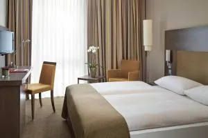 IntercityHotel Darmstadt - 巴特柯尼希