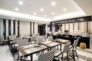 De Chai Oriental Nimman - SHA Plus