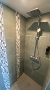 Appartements EnergyZen - gite Alsace - L-Atelier des Songes : photos des chambres