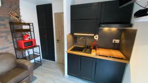 Appartements EnergyZen - gite Alsace - L-Atelier des Songes : photos des chambres