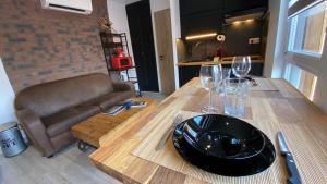 EnergyZen - gite Alsace - LAtelier des Songes