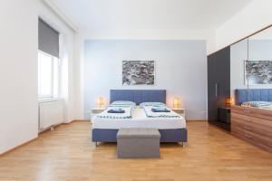 Lodge in Style Vienna - Austria Campus - Hotel 4 stelle a Vienna