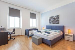 Lodge in Style Vienna - Austria Campus