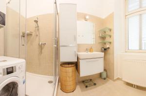 Lodge in Style Vienna - Austria Campus