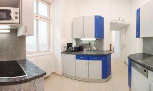 Lodge in Style Vienna - Austria Campus