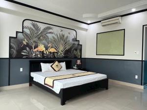 Khách sạn Đại An Ninh Bình