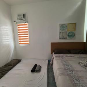 Davao City Airport Transient Rooms by Lemonique