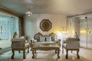 Chokhi Dhani The Ethnic 5-Star Deluxe Resort