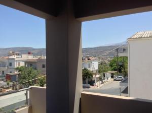 Happiness in Chania