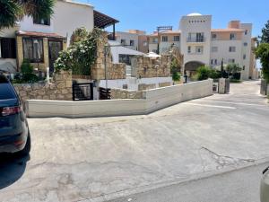 Seagarden Hideaway - 1bed apt