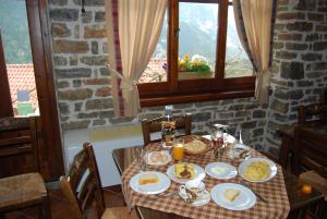 Dryades Guesthouse Orini-Nafpaktia Greece