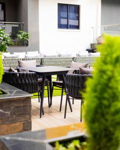 Pretty haven-studio apartment -Kilimani