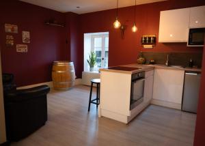 Le Domaine Du Séquoia