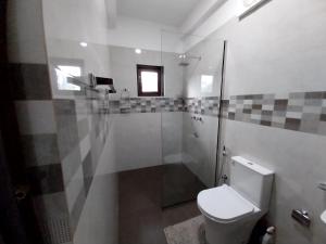 Cassandra Villa -The Retreat