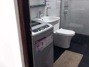 Cassandra Villa -The Retreat