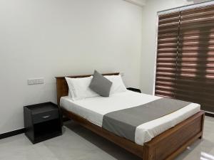 Cassandra Villa -The Retreat