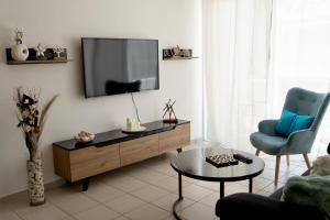 The Pervolia 206 - 3hvězdičkové hotely ve městě Pafos