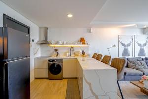 Premier Suites- Panoramic View