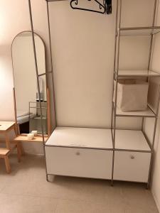 Quiet Local Stay Hongdae Area